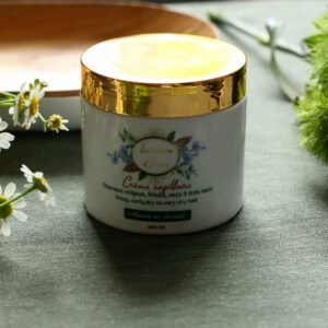 Crème capillaire 200ml