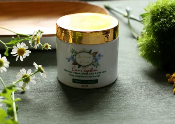 Crème capillaire 200ml