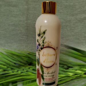 Soin doux démêlant sans rinçage 250 ml